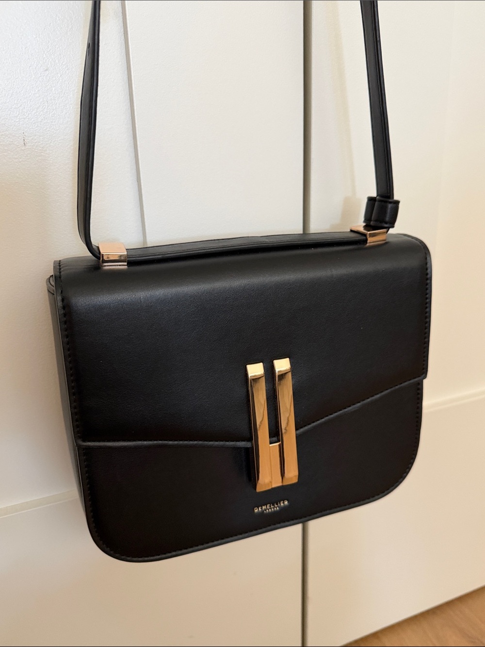 DeMellier Vancouver Bag